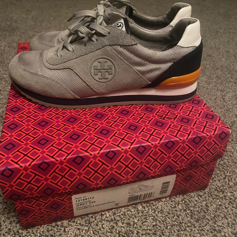 Tory Burch Sneakers